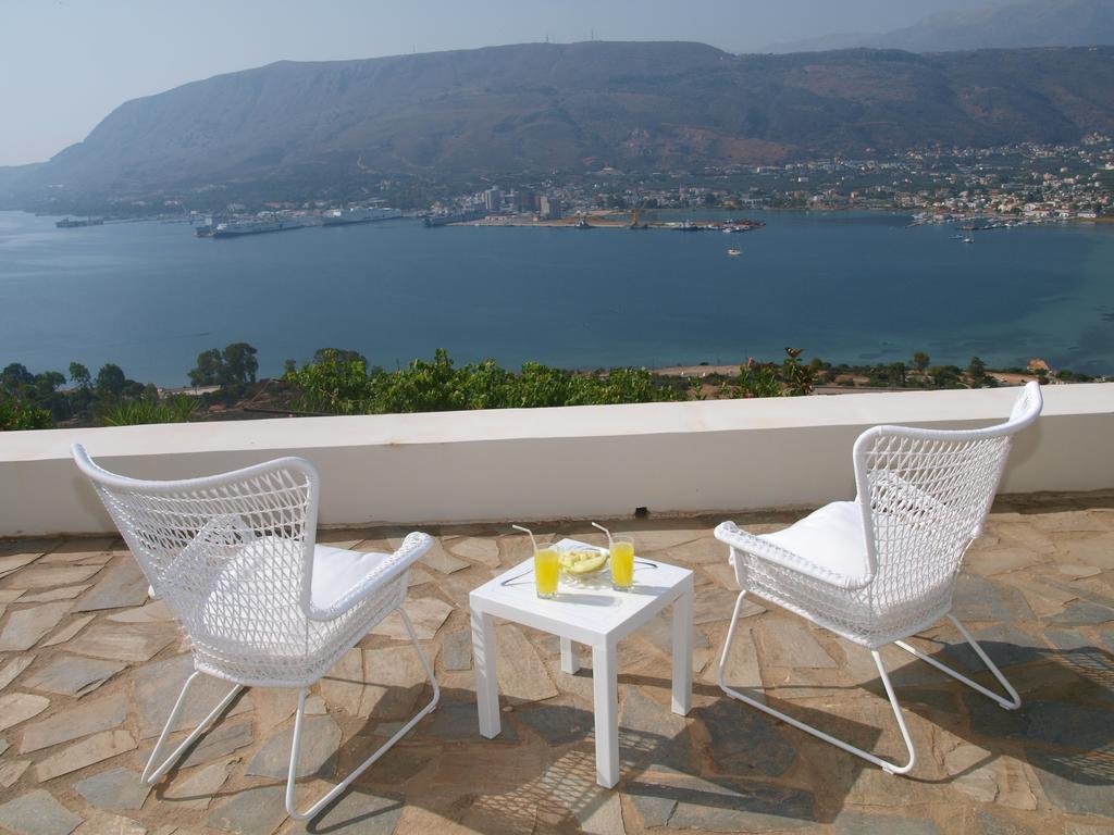 סודה Panoramic Seaview Holiday House מראה חיצוני תמונה