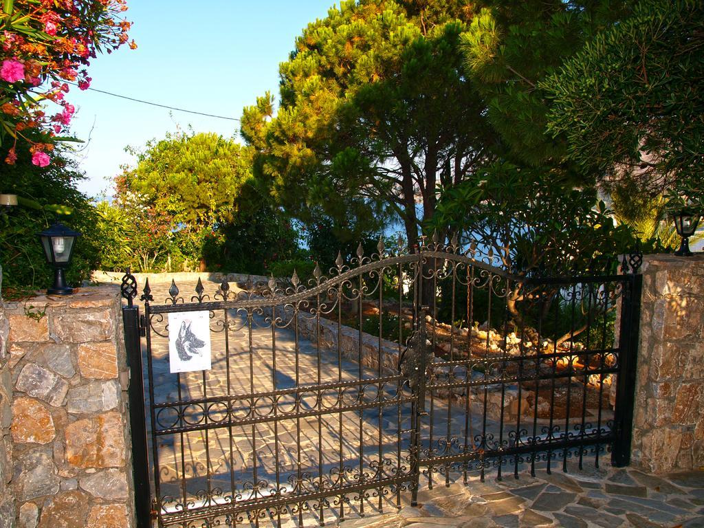 סודה Panoramic Seaview Holiday House מראה חיצוני תמונה