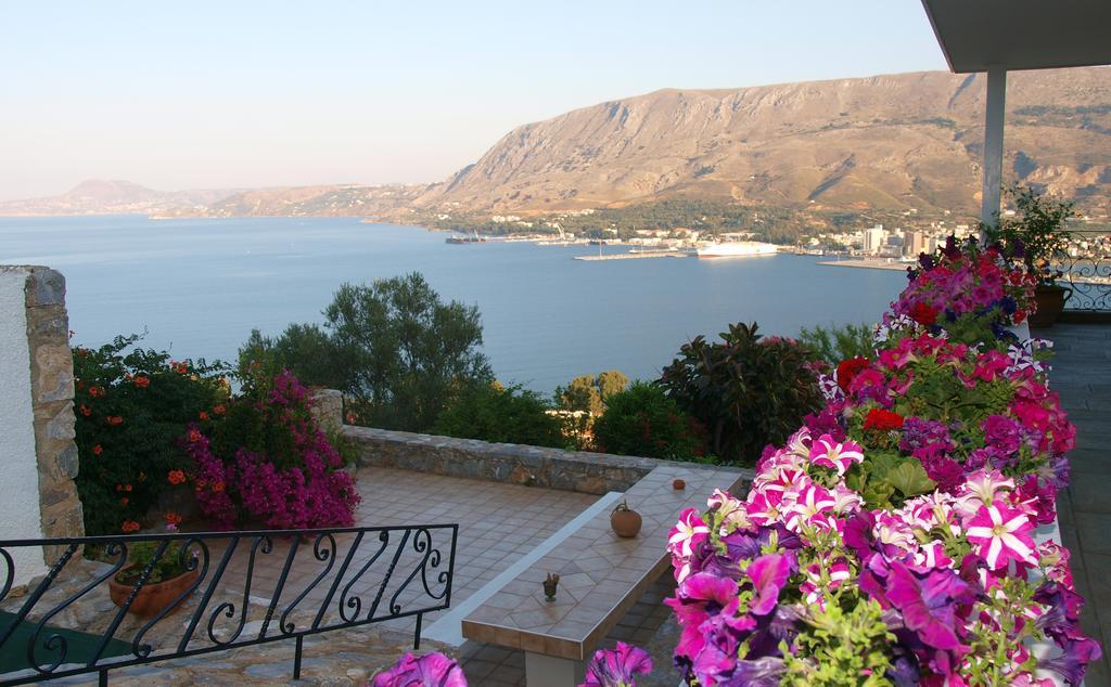 סודה Panoramic Seaview Holiday House מראה חיצוני תמונה