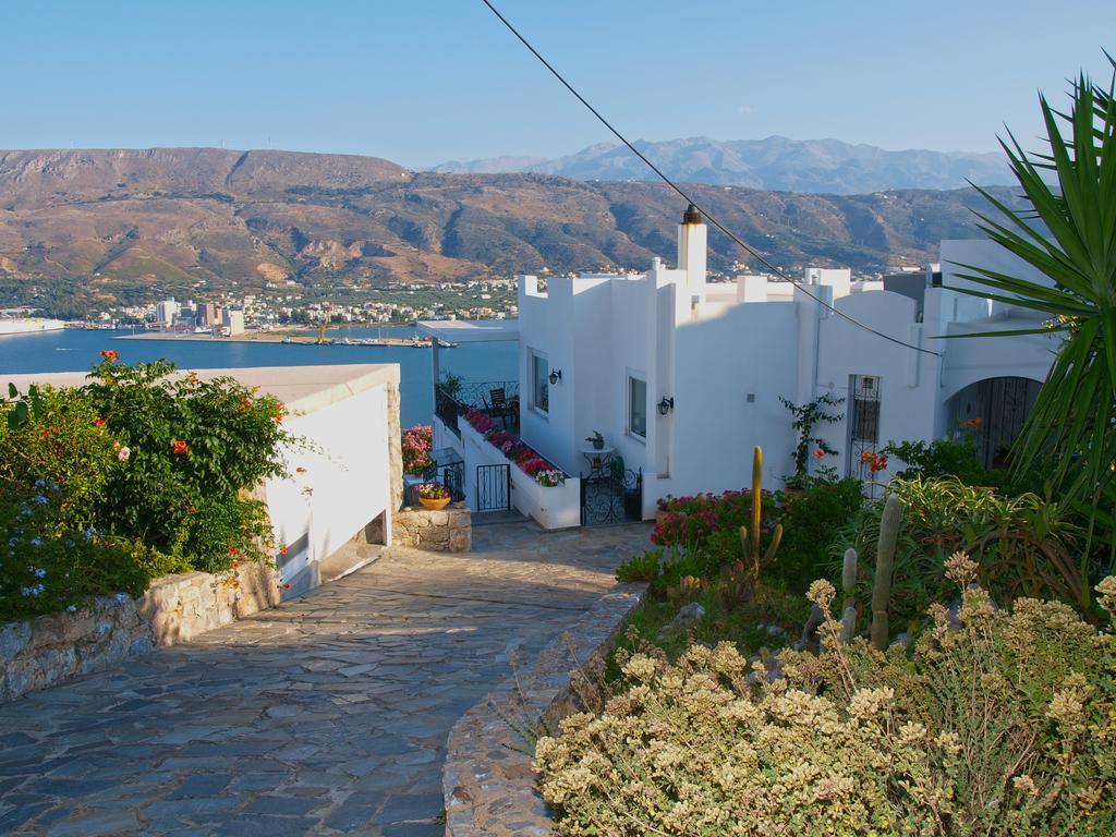 סודה Panoramic Seaview Holiday House מראה חיצוני תמונה