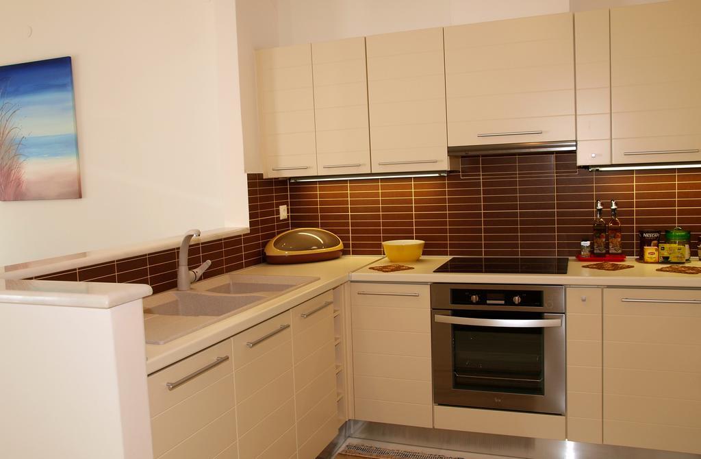 סודה Panoramic Seaview Holiday House מראה חיצוני תמונה