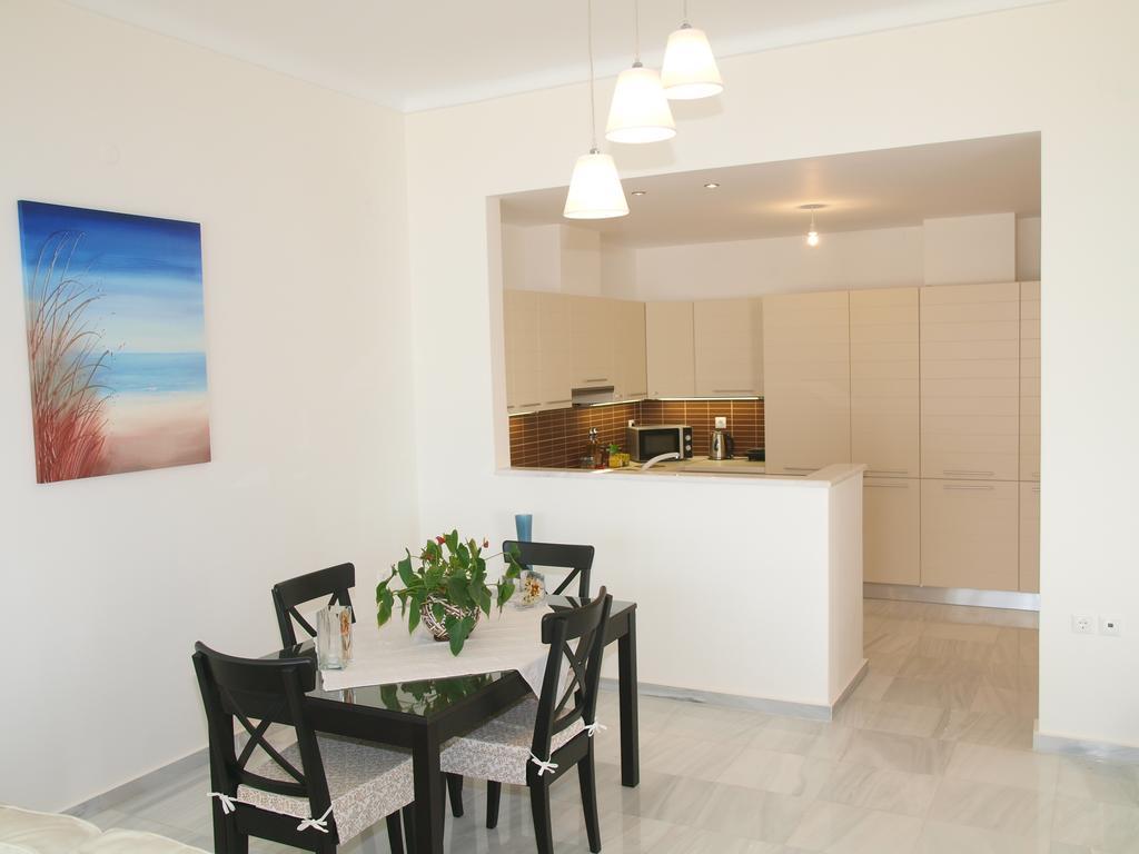סודה Panoramic Seaview Holiday House מראה חיצוני תמונה