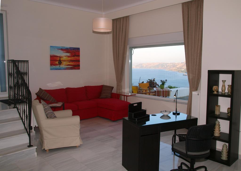סודה Panoramic Seaview Holiday House מראה חיצוני תמונה