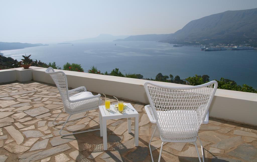 סודה Panoramic Seaview Holiday House מראה חיצוני תמונה