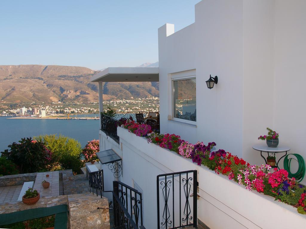 סודה Panoramic Seaview Holiday House מראה חיצוני תמונה