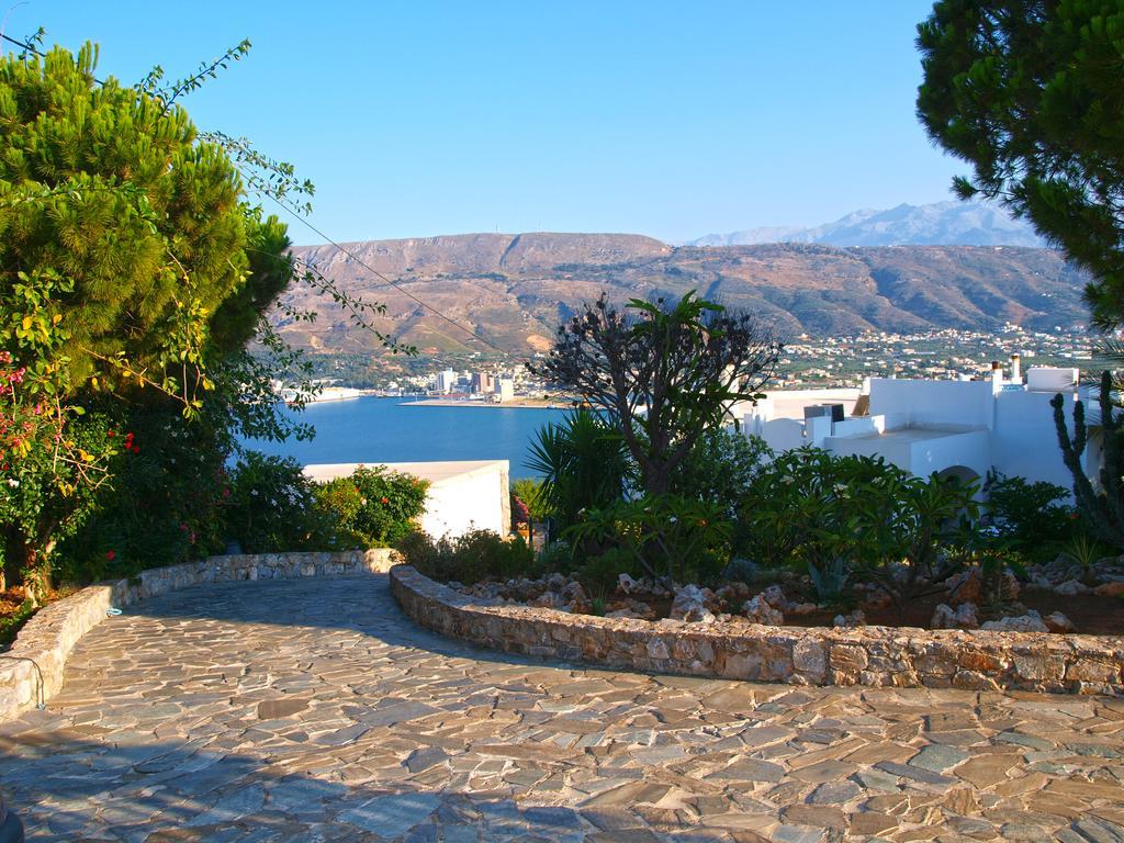 סודה Panoramic Seaview Holiday House מראה חיצוני תמונה
