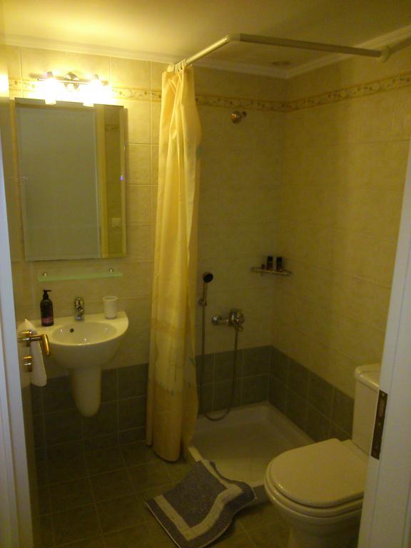 סודה Panoramic Seaview Holiday House מראה חיצוני תמונה