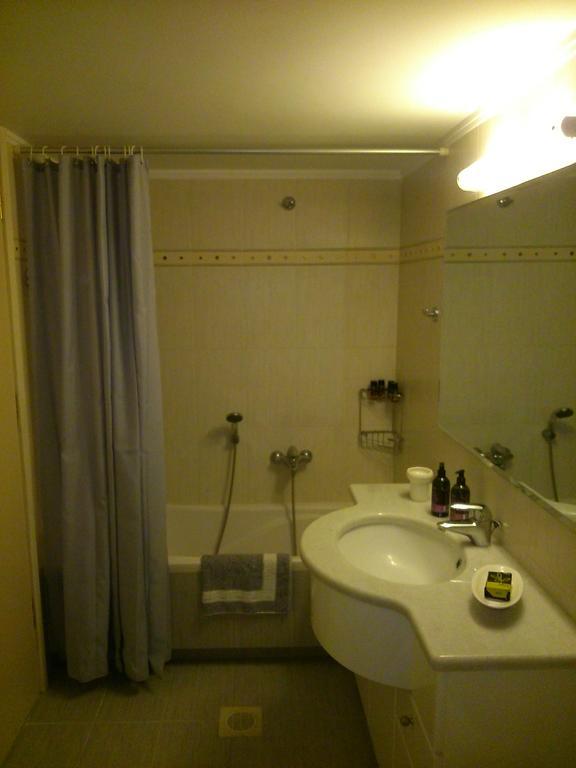 סודה Panoramic Seaview Holiday House מראה חיצוני תמונה