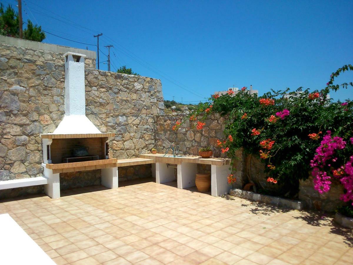 סודה Panoramic Seaview Holiday House מראה חיצוני תמונה