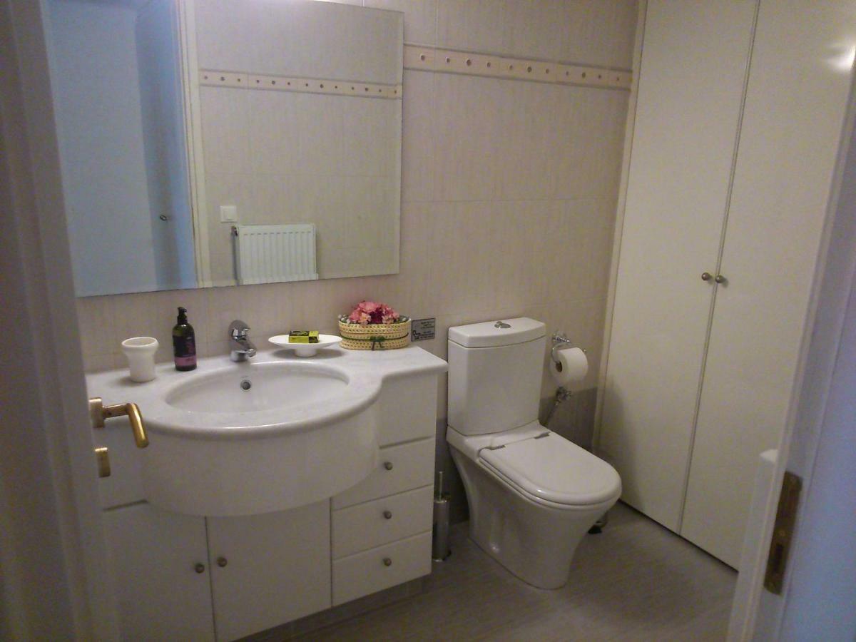 סודה Panoramic Seaview Holiday House מראה חיצוני תמונה