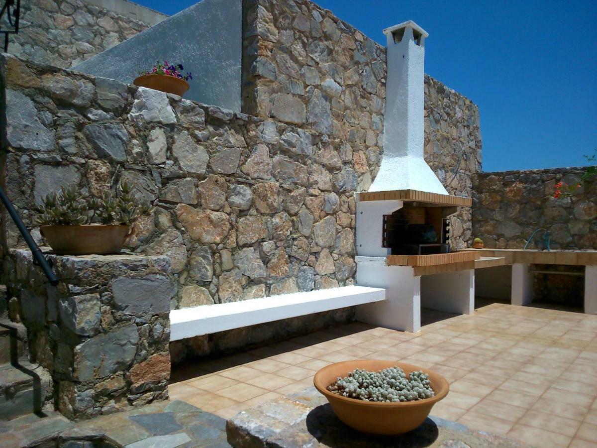 סודה Panoramic Seaview Holiday House מראה חיצוני תמונה